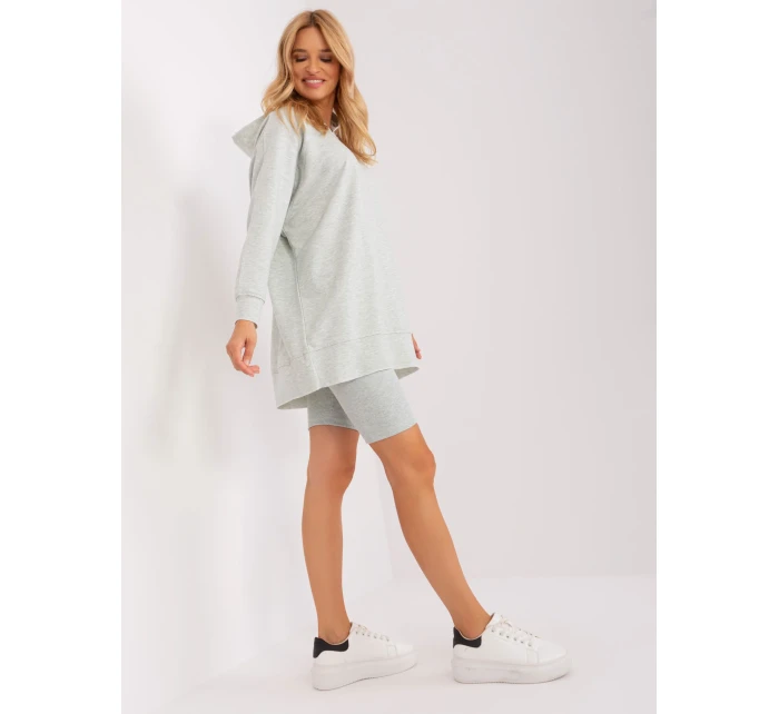 Súprava EM KMPL 829.70 svetlo šedá Súprava EM KMPL 829.70 svetlo šedá