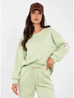 Súprava MI KMPL M5879.53 pistácie