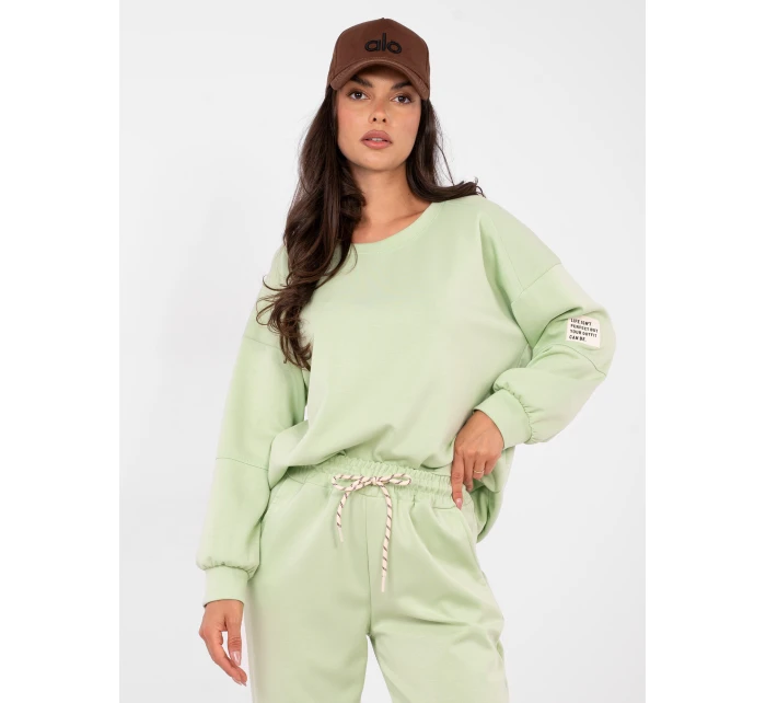 Súprava MI KMPL M5879.53 pistácie