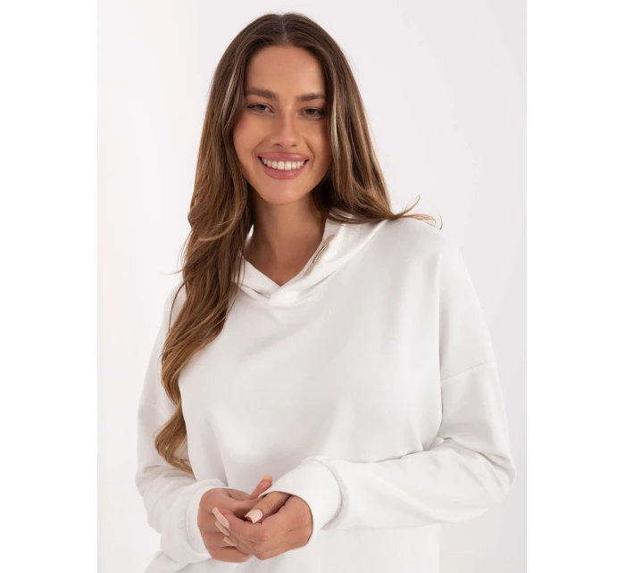 Bluza RV BL model 21717638 ecru - FPrice