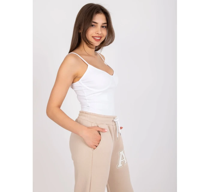 Top TW TP BL 009.27X biela