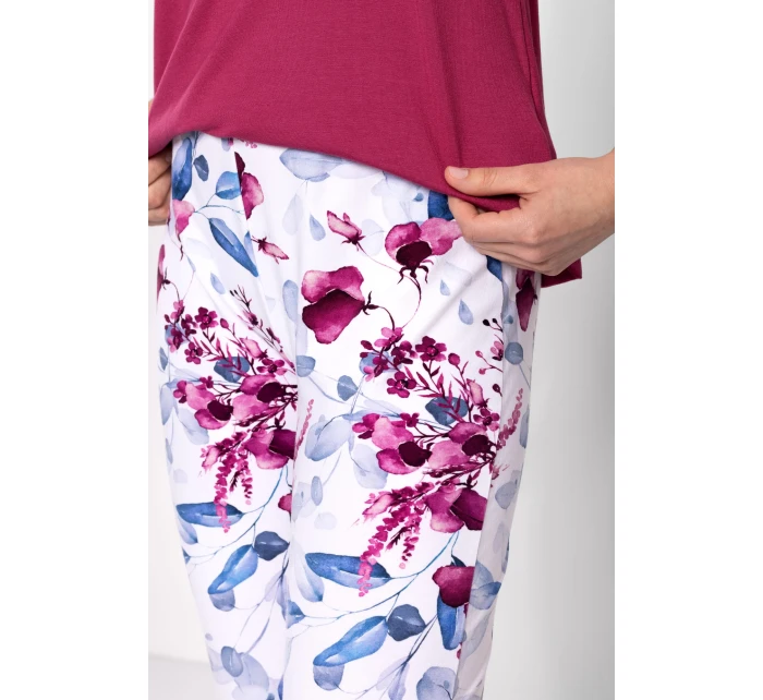 Pyžamo Feeling Free - Momenti Per Me Pyžamo Feeling Free - Momenti Per Me