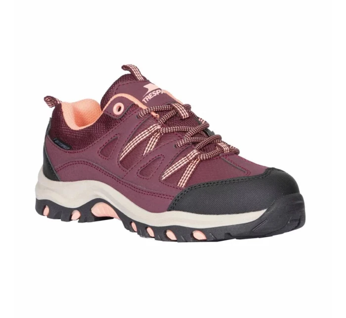 Detské trekingové topánky Trespass Gillon II