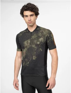 Pánsky cyklistický dres 4F