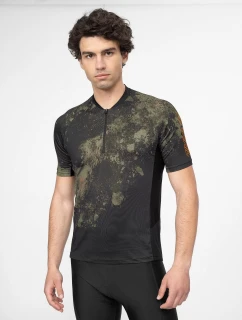 Pánsky cyklistický dres 4F