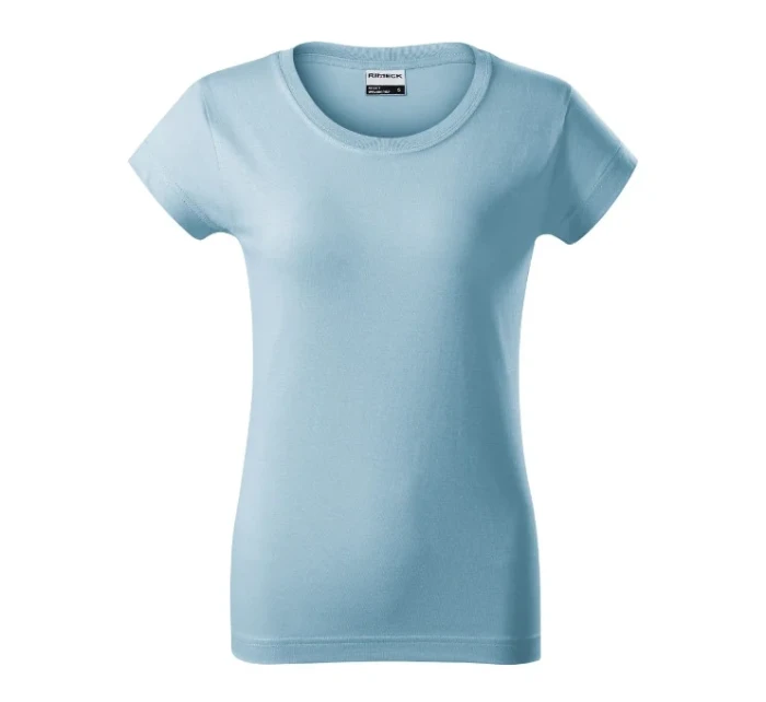 Resist Dámske tričko sky blue