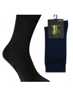 Pánske bambusové ponožky 5376 bambus - regina socks