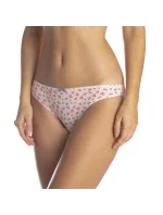 Dámske nohavičky MINI BIKINI L-103MB-14 3-pack