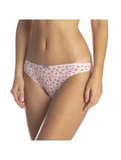 Dámske nohavičky MINI BIKINI L-103MB-14 3-pack
