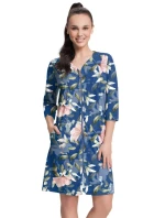 SZLAFROK DAMSKI 390 W/25