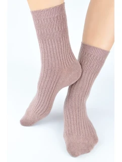 VLNENÉ PONOŽKY SW029