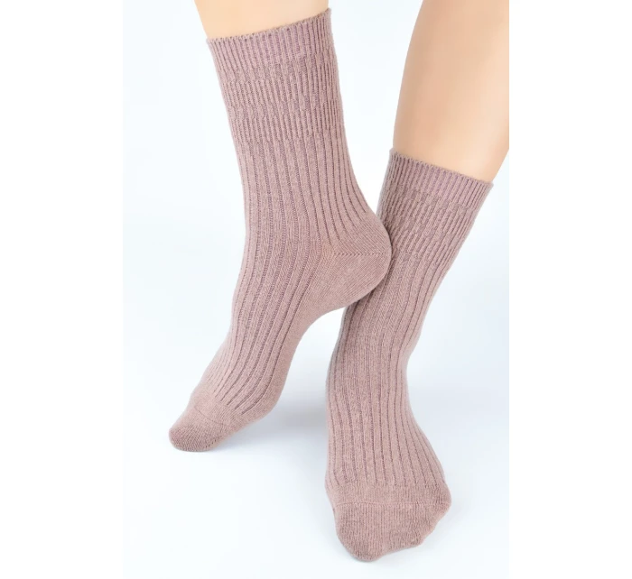 VLNENÉ PONOŽKY SW029 VLNENÉ PONOŽKY SW029