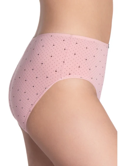 Dámské bikiny FIGS model 21762268 3pack - Lama Dámské bikiny FIGS model 21762268 3pack - Lama