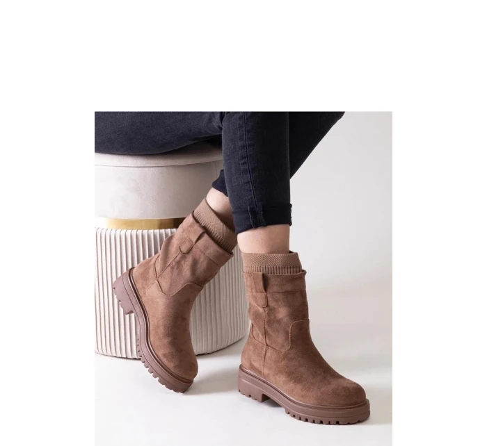 Topánky model 205805 Solea Topánky model 205805 Solea