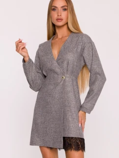 Denné šaty model 216629 Moe