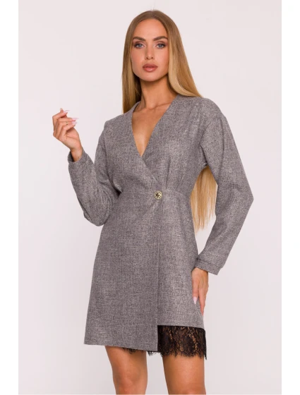 Denné šaty model 216629 Moe