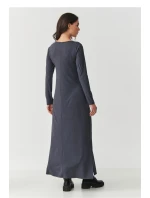 Denné šaty model 216920 Makadamia