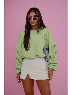 Mikina model 225733 LaBalancia