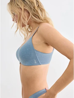 sloggi ZERO Feel Pure THE UP Push Up – Liberty Blue – SLOGGI Liberty Blue – SLOGGI