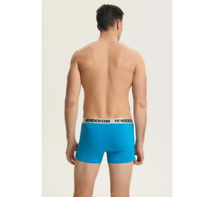 Henderson Core Boxer 44528 Bow A'2 M-4XL