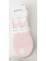 Baletné topánky WiK Butterfly 3522 wz.15żur 35-42