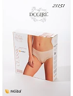 Nohavičky DC Girl 21151 A'2, balenie, veľkosti S–XL