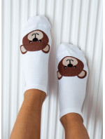 Dámske ponožky Milena 1146 Teddy Bear 37-41