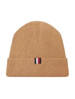 Vlnená čiapka Tommy Hilfiger Uptown AM0AM07865