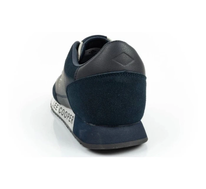 Lee Cooper M LCJ-24-03-3009M športová obuv