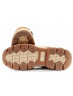 Cooper M model 20548928 boty - Lee