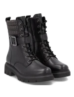 Boty W model 20907195 - Remonte Boty W model 20907195 - Remonte