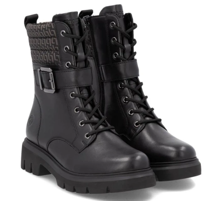 Boty W model 20907195 - Remonte Boty W model 20907195 - Remonte