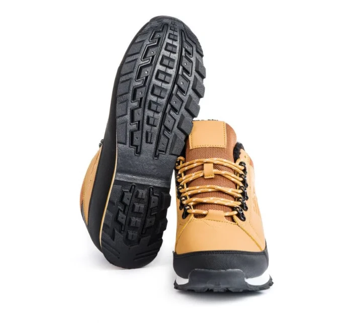 Boty Winter M model 20735174 - Inny Boty Winter M model 20735174 - Inny