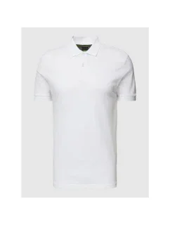 Polokošeľa Boss Pio 1 Bright Purple regular fit M 50507583-100