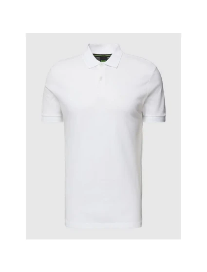 Polokošeľa Boss Pio 1 Bright Purple regular fit M 50507583-100