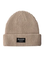 Zimná čiapka Bauer Waffle Toque Sr Zimná čiapka Bauer Waffle Toque Sr