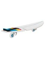 Skateboard Razor Ripsurf 15073390 (biely)