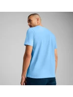 Puma Manchester City ftbNGRY Tee M 779119-39 tričko Puma Manchester City ftbNGRY Tee M 779119-39 tričko