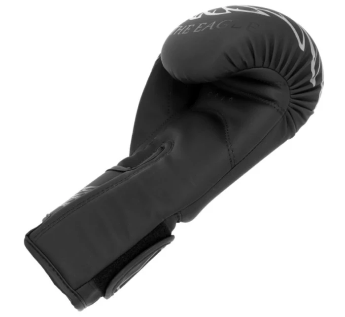Boxerské rukavice model 21810574 - MASTERS FIGHT EQUIPMENT