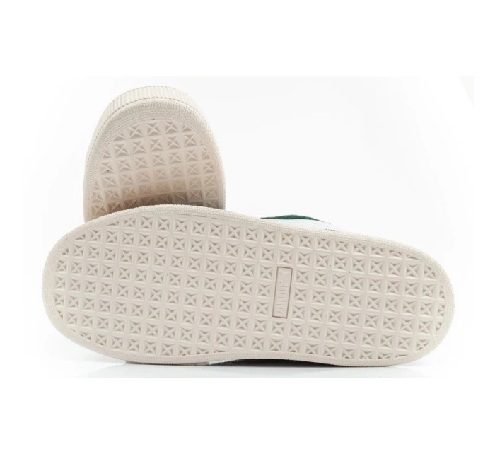 Puma Suede XL Hairy 397241 02