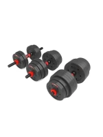 Kompozitní 2v1  model 21776061 - HMS