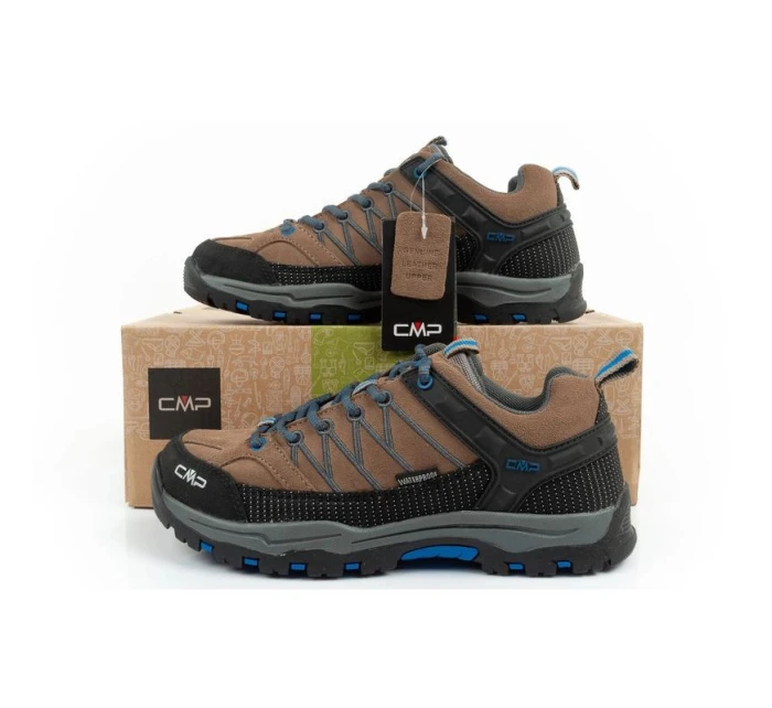 Rigel Low Jr boot model 21274736 - CMP Rigel Low Jr boot model 21274736 - CMP