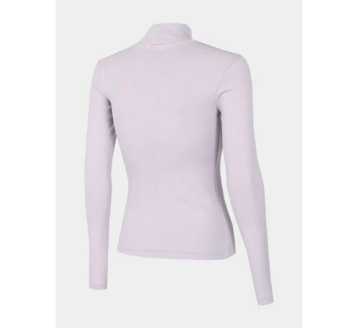 Dámské tričko s dlouhým rukávem model 21429566 - 4F