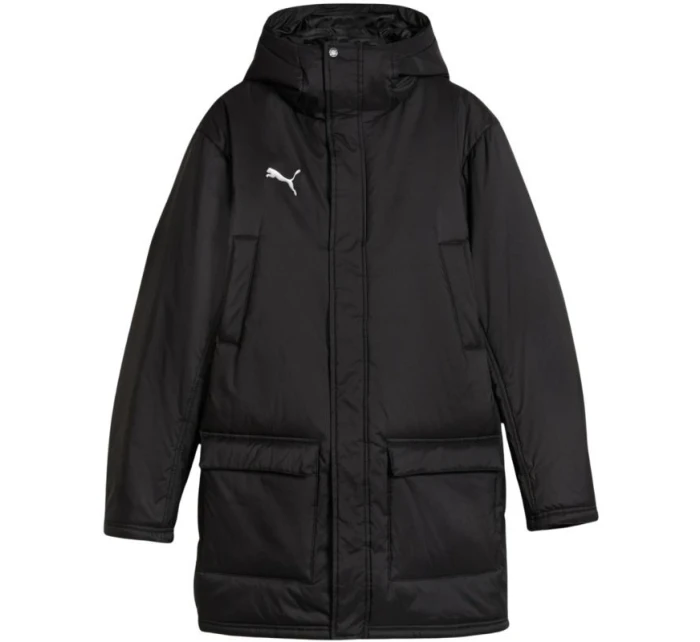 Pánská zimní bunda Team černá 03 pánské model 21720594 - Puma Pánská zimní bunda Team černá 03 pánské model 21720594 - Puma