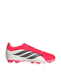 Detská futbalová obuv adidas Predator Club FG/MG JS0370