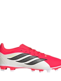 Detská futbalová obuv adidas Predator Club FG/MG JS0370