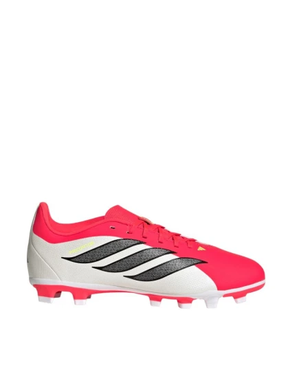 Detská futbalová obuv adidas Predator Club FG/MG JS0370