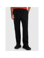 Pánske nohavice na voľný čas 4F 4FWAW25TTROM1192-20S