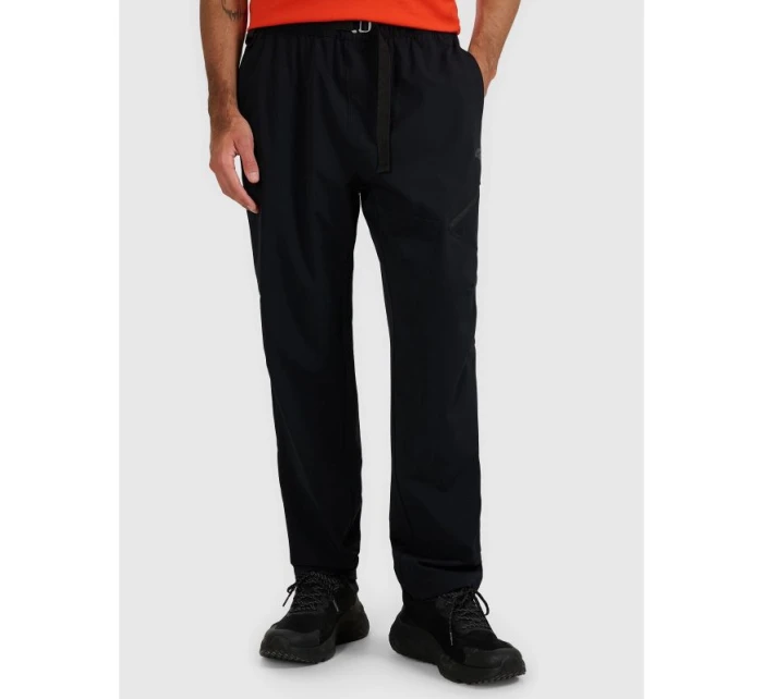 Pánske nohavice na voľný čas 4F 4FWAW25TTROM1192-20S