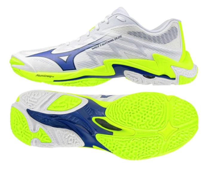 Topánky Mizuno WAVE LIGHTNING ELITE V1GA260039